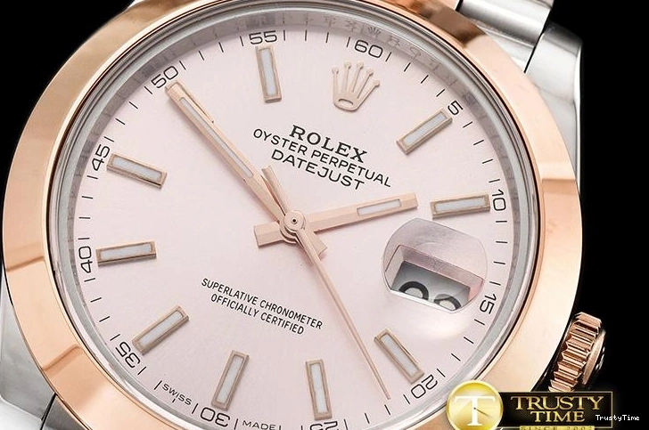 0115 R2DJ0218A – DJ2 41mm FlexibleFit 610